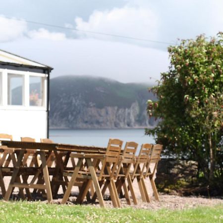 Kildalloig Rural Farmhouse On Kintyre, West Coast Hidden Gem מראה חיצוני תמונה