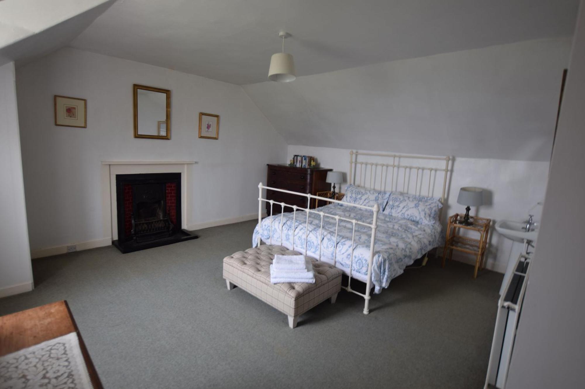 Kildalloig Rural Farmhouse On Kintyre, West Coast Hidden Gem מראה חיצוני תמונה